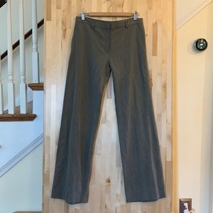 Italian Cotton Trousers